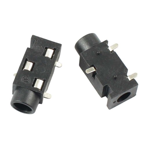 Pezzi connettore audio - 10,
