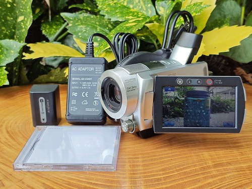 75451 sony hdr ux7 mini - hdr-ux7,