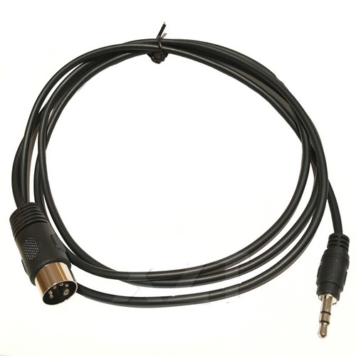 Cavo adattatore audio jack - adattatore,