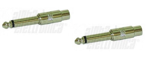 Spinotto adattatore - 2,
