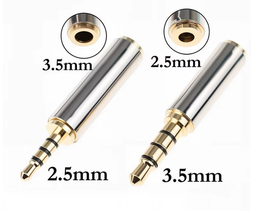 Adattatore aux jack audio - adattatore,