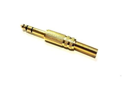 Spinotto connettore jack - spinotto,