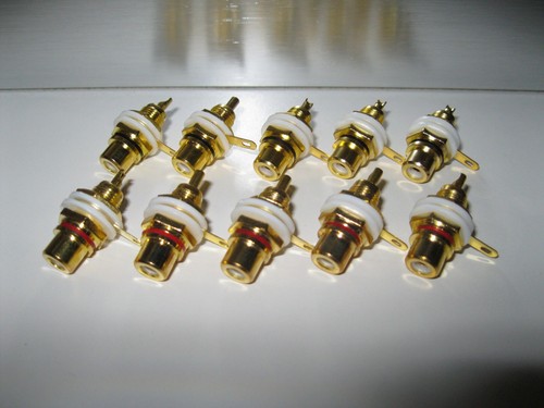 Jack spinotti rca dorati a - jack,