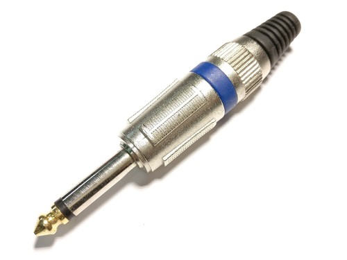 Spinotto connettore jack 3 - spinotto,