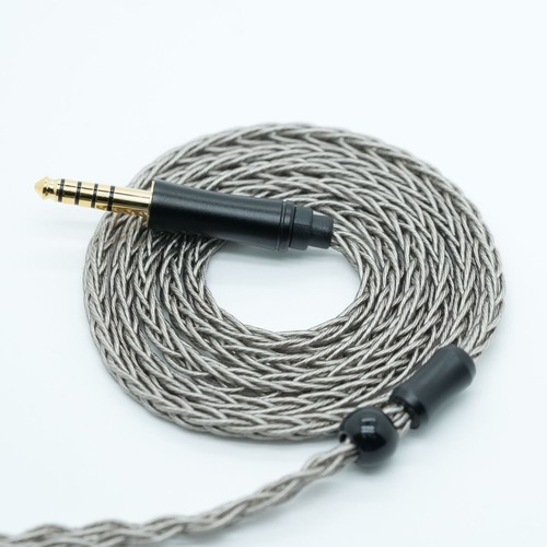 Cavo grigio core placcato - cavo,