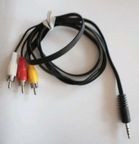 Cavetto audio jack stereo 3 - cavetto,