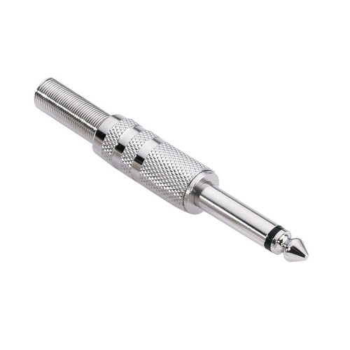 Spinotto connettore jack 3 - spinotto,