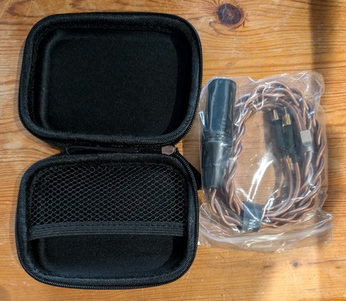 Nici hifi cavo - nici, 2