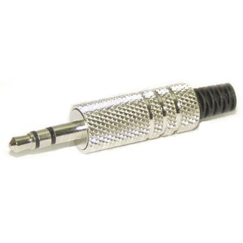 Spinotto adattatore audio - 2x,