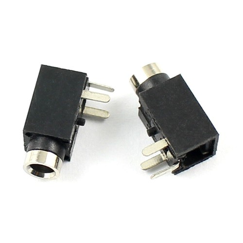 5pcs pj210a connettore audio - 5pcs,