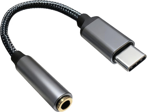 Adattatore jack cuffie usbc - adattatore, a