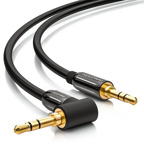 Deleycon cavo jack 3 - cavo, 3,5mm