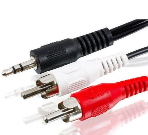Cavo audio stereo 5m - cavo, 1,5m