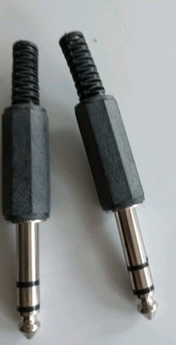 Spinotto audio volante maschio - spinotto,