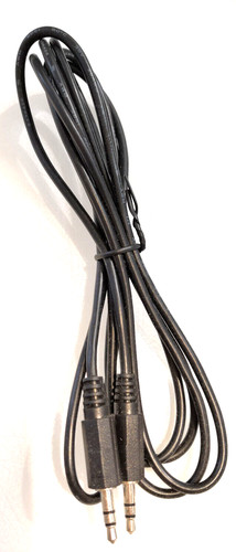 Cavo aux 5mm jack spina - 10,